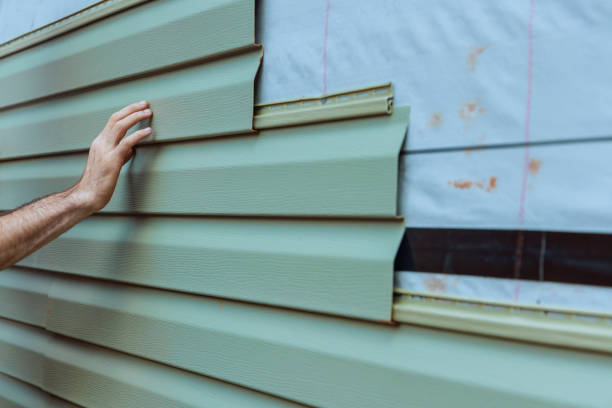 Siding for Multi-Family Homes in Ruleville, MS